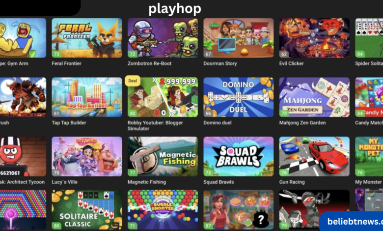 playhop