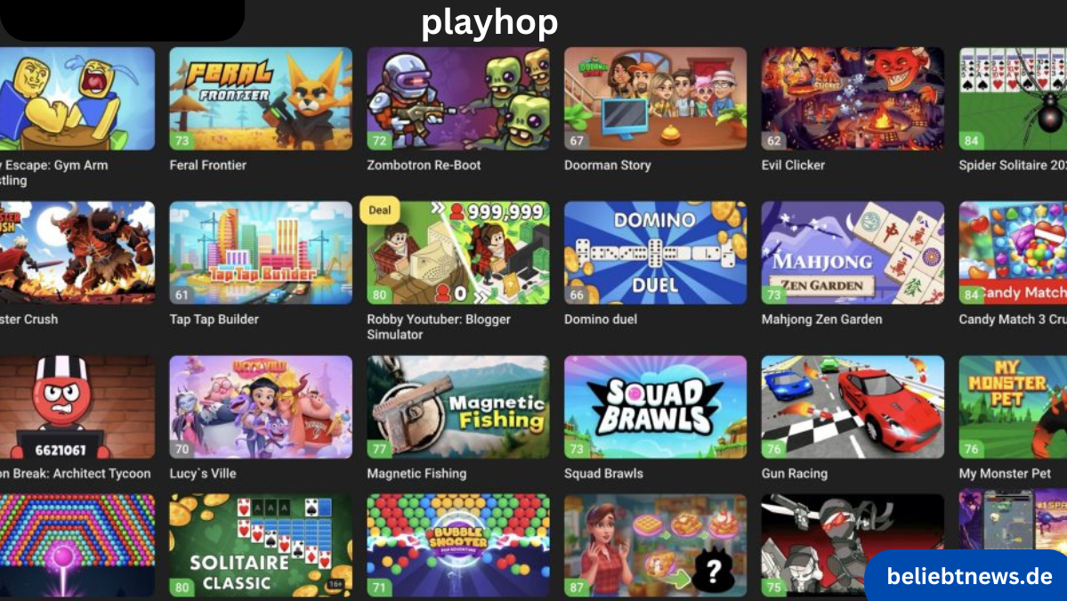 playhop