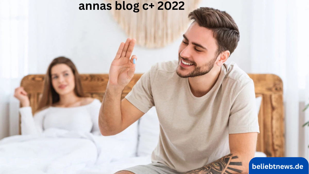 annas blog c+ 2022