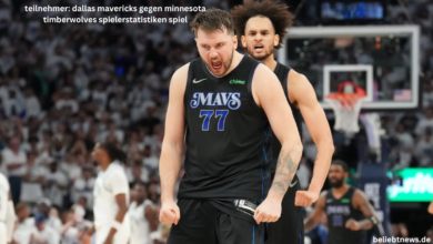 teilnehmer: dallas mavericks gegen minnesota timberwolves spielerstatistiken spiel