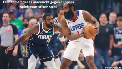 teilnehmer: dallas mavericks gegen clippers spielerstatistiken spiel