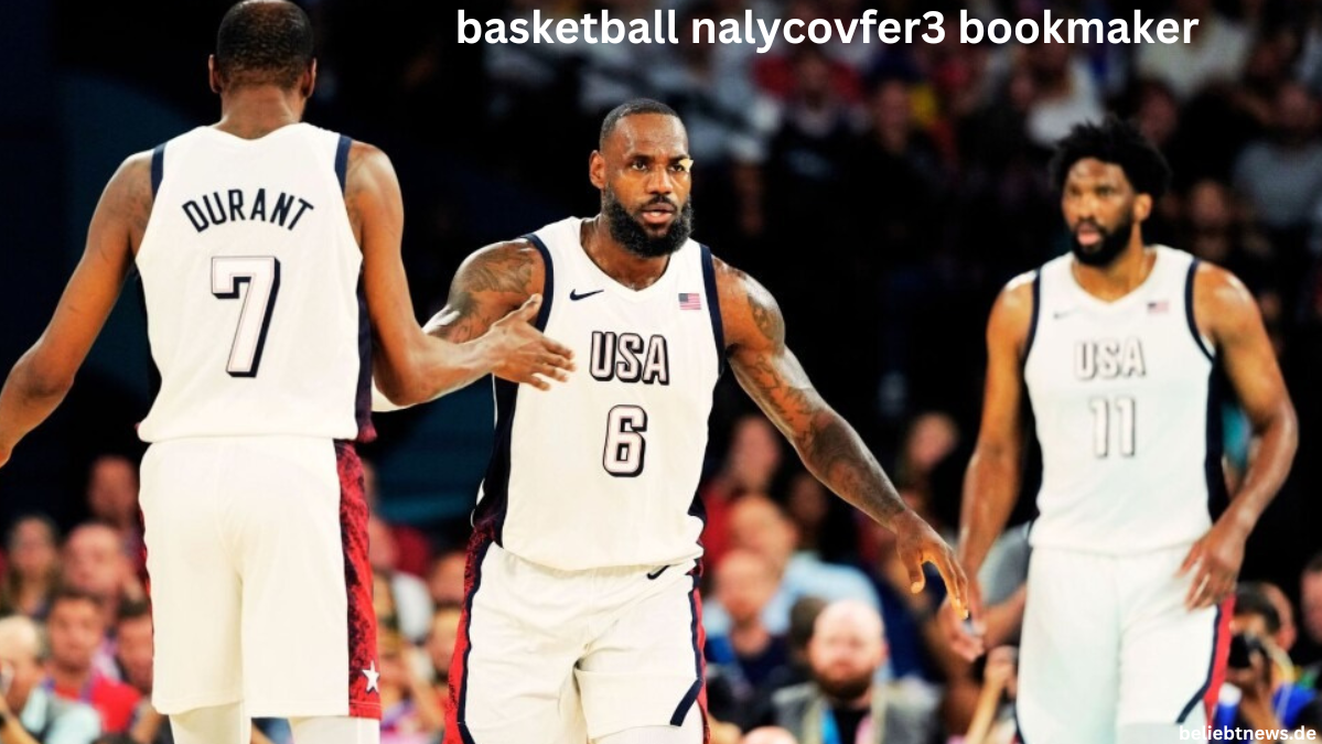 basketball nalycovfer3 bookmaker