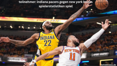 teilnehmer: indiana pacers gegen new york knicks spielerstatistiken spiel