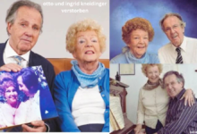 otto und ingrid kneidinger verstorben