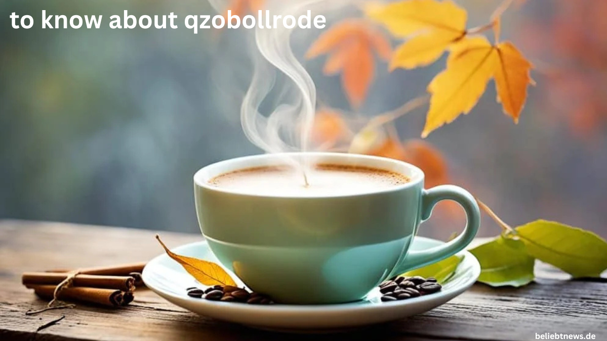 to know about qzobollrode