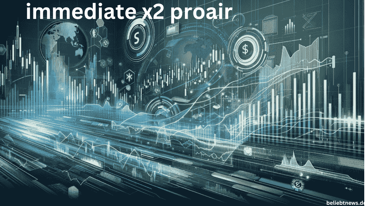 immediate x2 proair